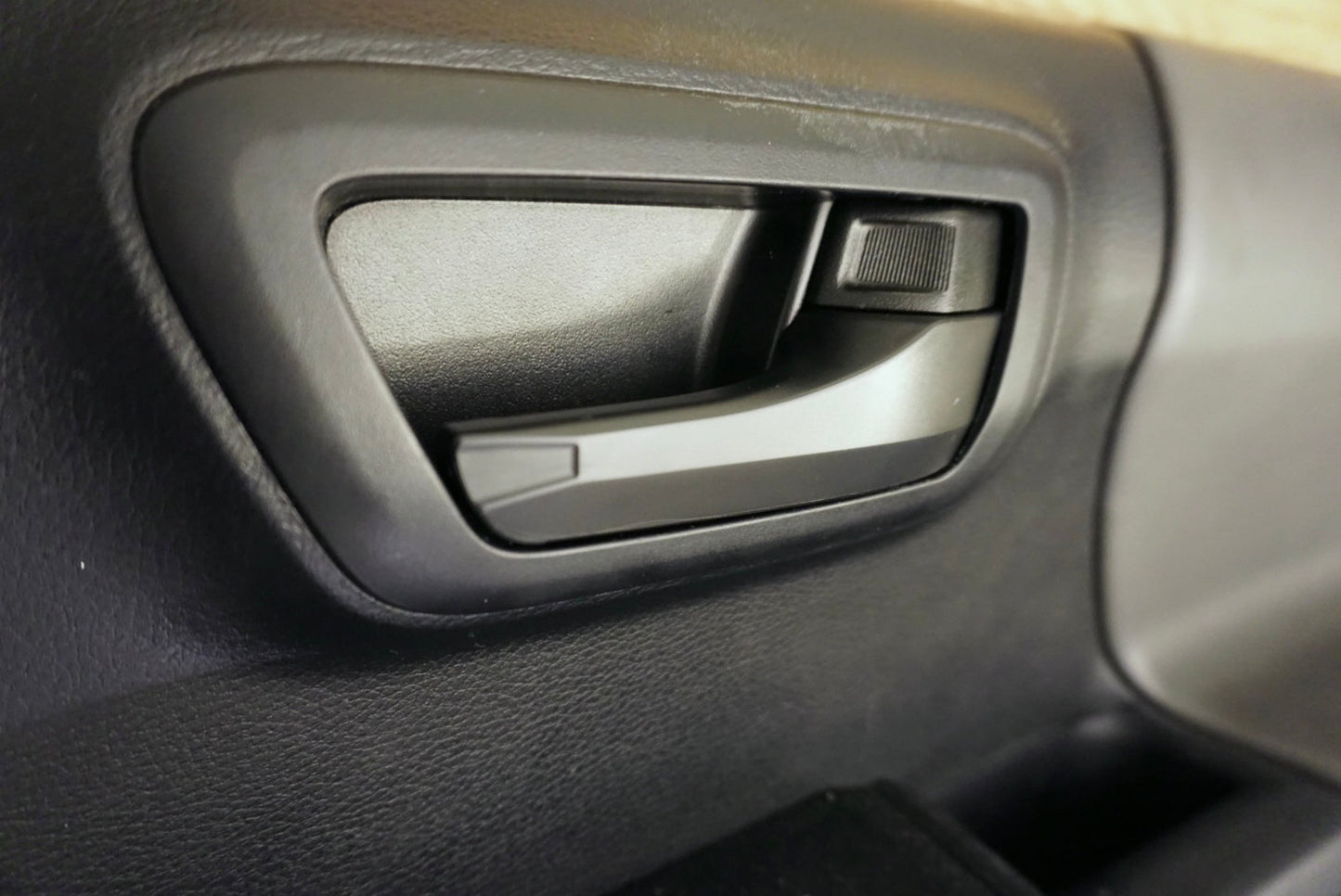 Door Handle Covers (2016-2023 Tacoma) 2PK - CEMENT