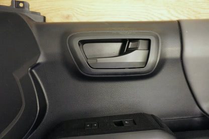 Door Handle Covers (2016-2023 Tacoma) 2PK - CEMENT