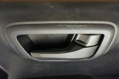 Door Handle Covers (2016-2023 Tacoma) - BLACK
