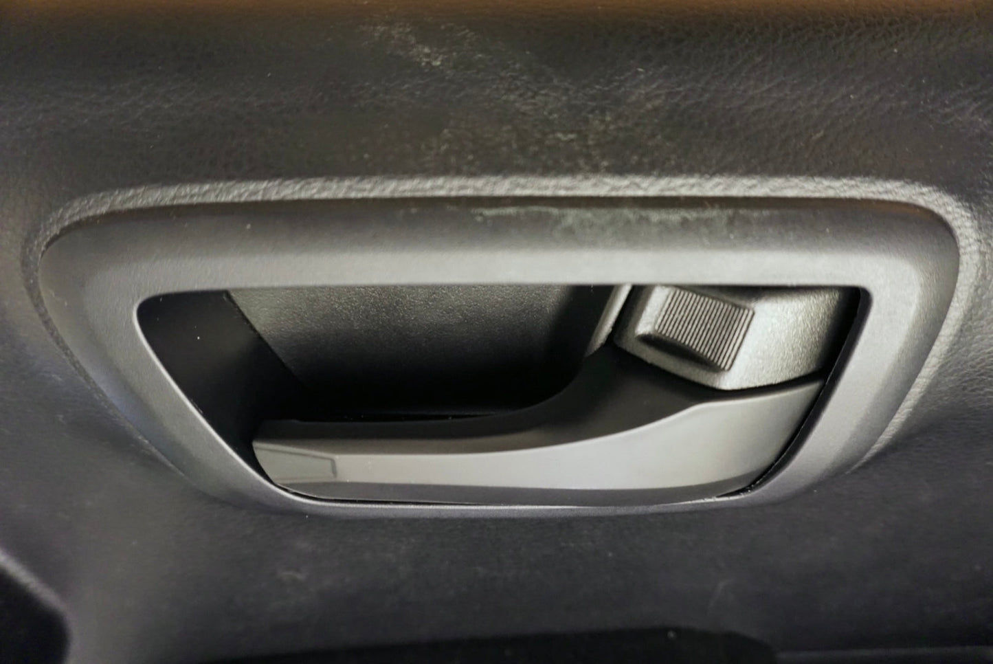 Door Handle Covers (2016-2023 Tacoma) 2PK - ARMY GREEN