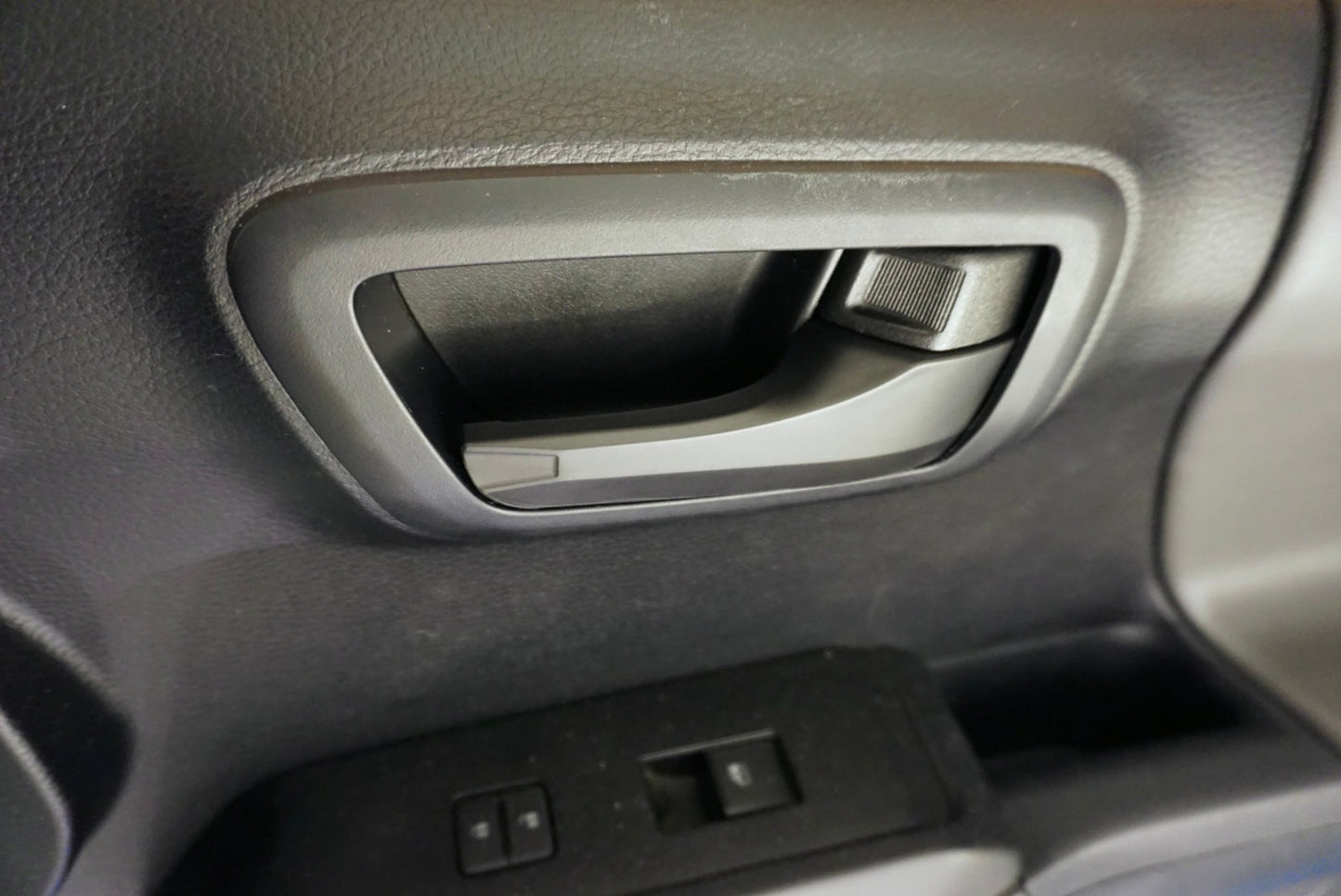 Door Handle Covers (2016-2023 Tacoma) - QUICKSAND