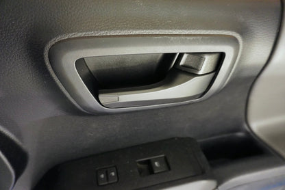 Door Handle Covers (2016-2023 Tacoma) - WHITE