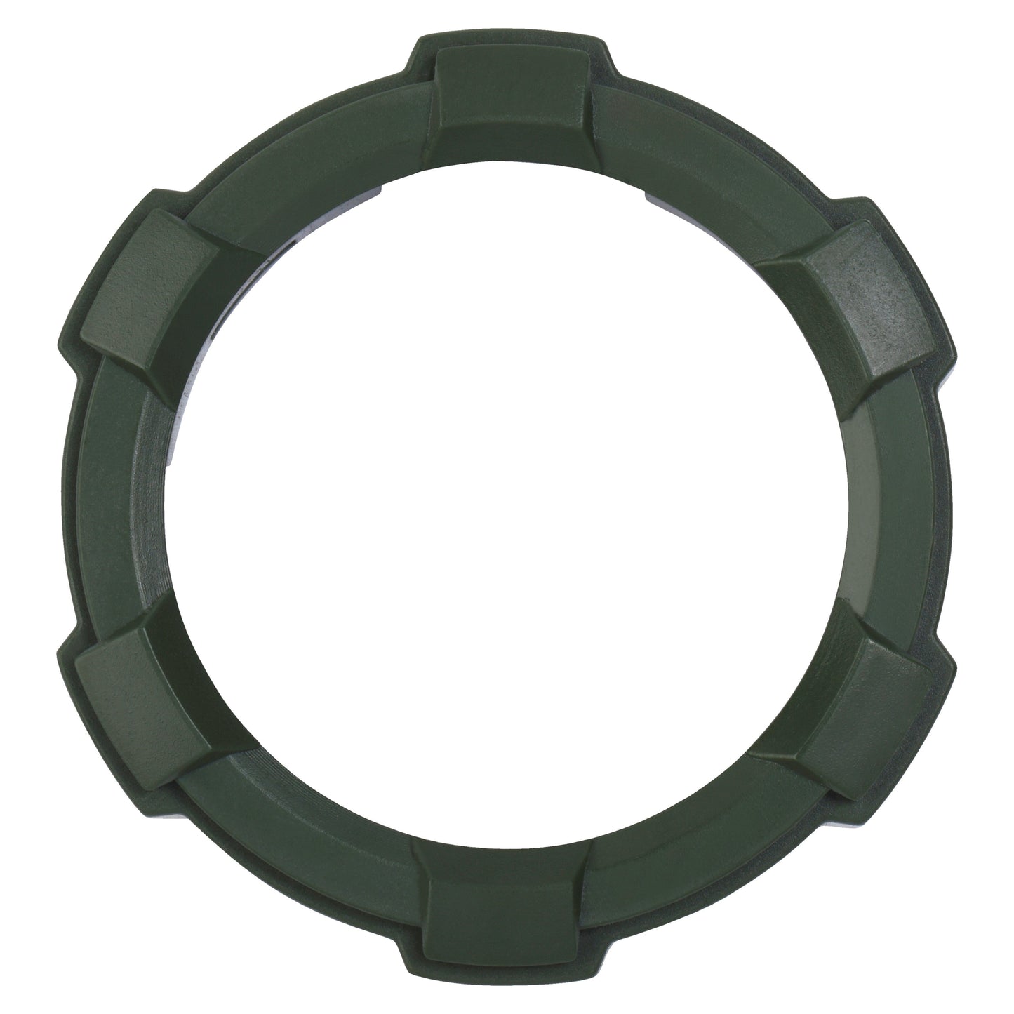 4x4 Knob (2016-2023 Tacoma / 2014-2021 Tundra) - ARMY GREEN