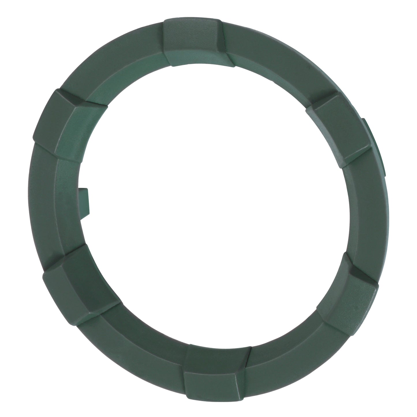 Start Button Ring + 4x4 Knob (2016-2023 Tacoma / 2020-2021 Tundra) - ARMY GREEN