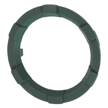 Start Button Ring + 4x4 Knob (2016-2023 Tacoma / 2020-2021 Tundra) - ARMY GREEN