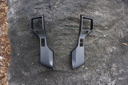 Steering Wheel Trim (Toyota) - QUICKSAND