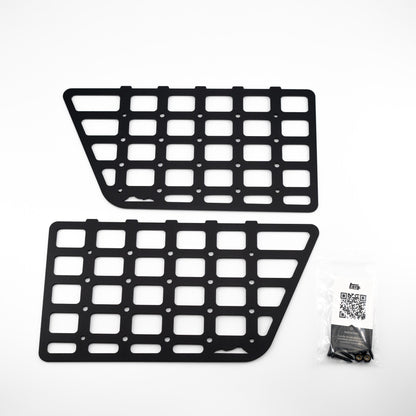 2nd Gen Sequoia Door Molle Panels (08 - 22)