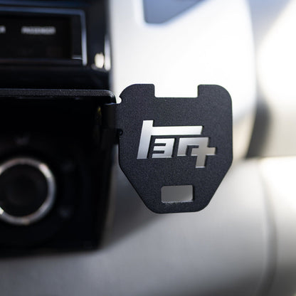 2nd Gen Tacoma (05 - 15) Center Console Modular Accessory Dash Mount (MAM)