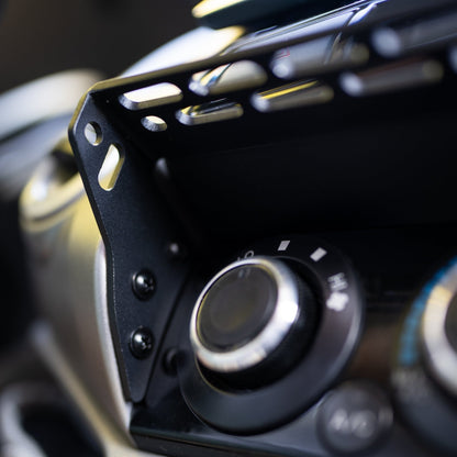 2nd Gen Tacoma (05 - 15) Center Console Modular Accessory Dash Mount (MAM)
