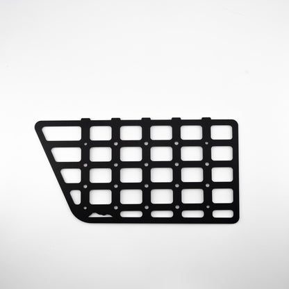 2nd Gen Tundra Door Molle Panels (07 - 13)