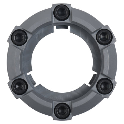 Climate Knobs (5th Gen 4Runner DUAL ZONE) - CEMENT