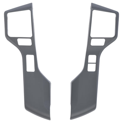 Steering Wheel Trim (Toyota) - CEMENT