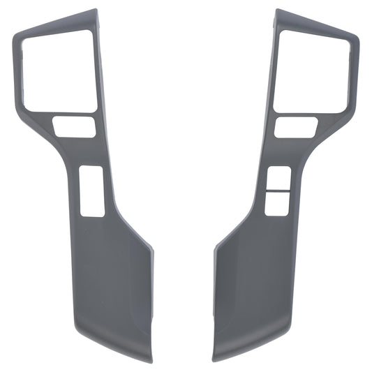 Steering Wheel Trim (Toyota) - CEMENT