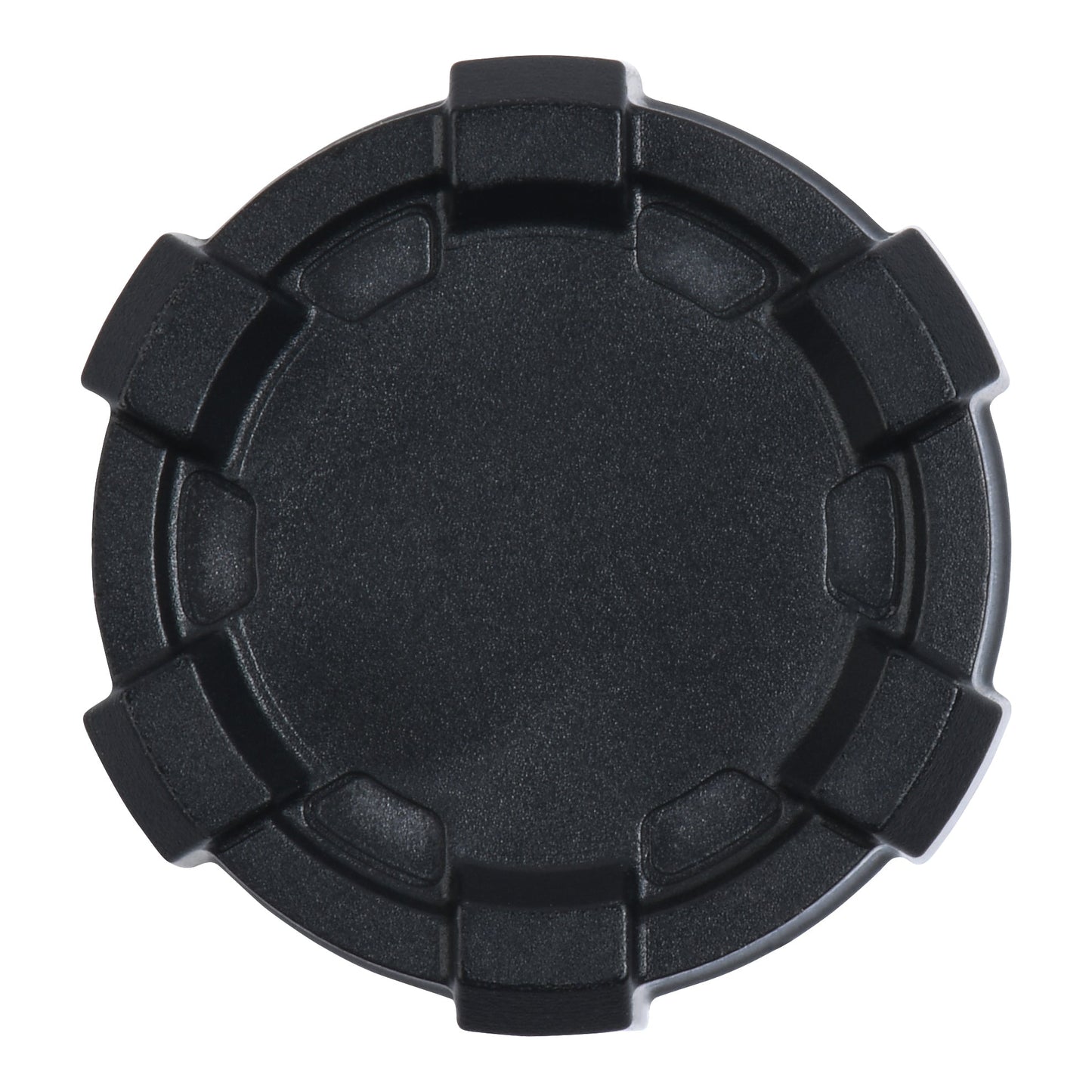 Radio Knobs (2020-2023 Tacoma V1) - BLACK