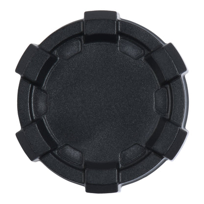 Radio Knobs (2020-2023 Tacoma V1) - BLACK