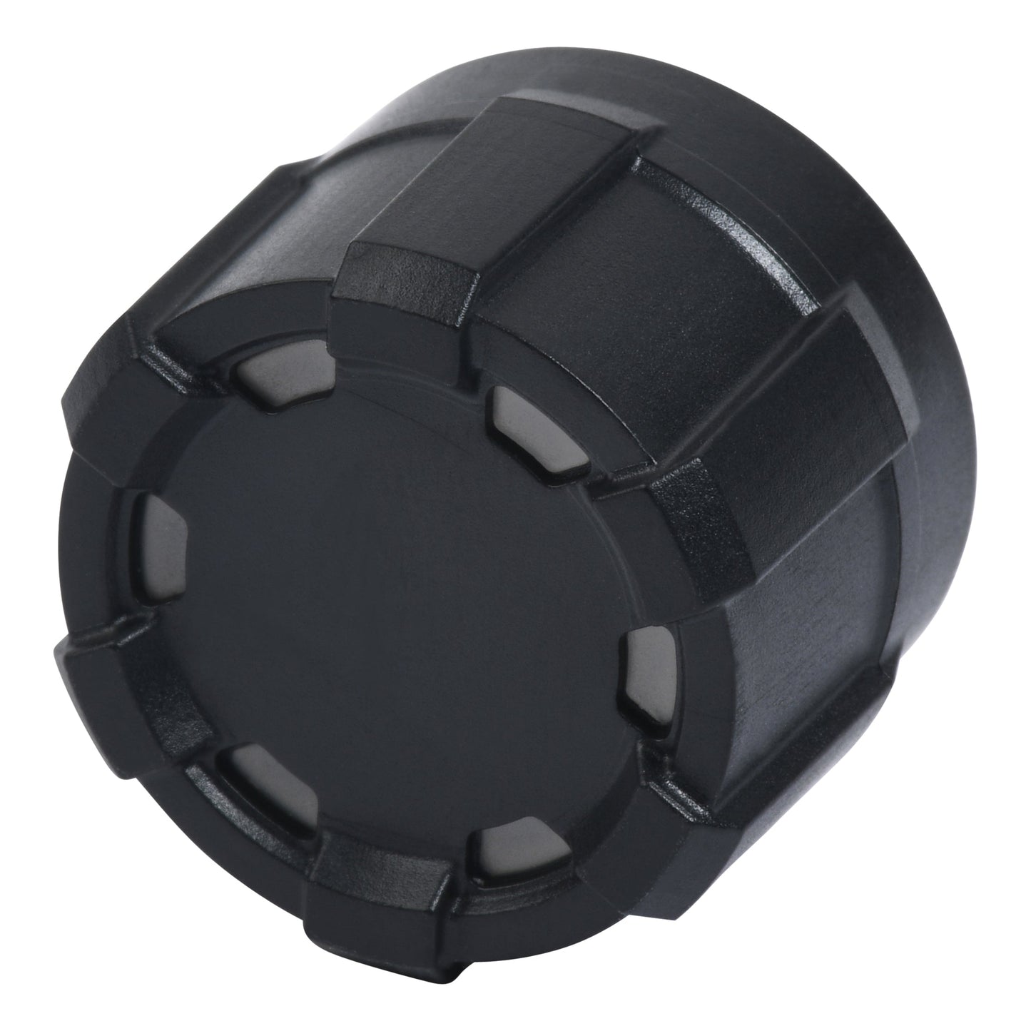 Radio Knobs (2020-2023 Tacoma V1) - BLACK