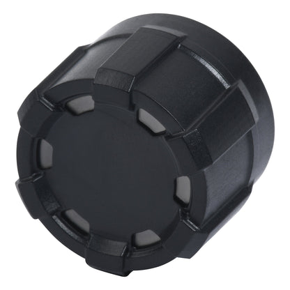 Radio Knobs (2020-2023 Tacoma V1) - BLACK