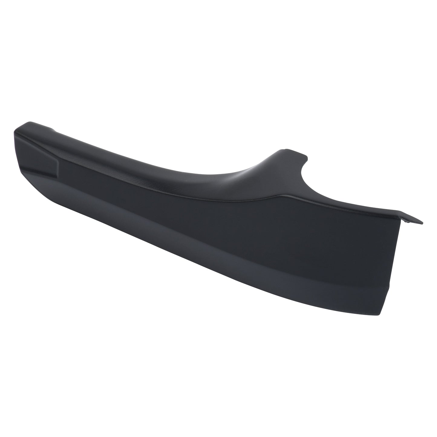 Door Handle Covers (2016-2023 Tacoma) 2PK - BLACK