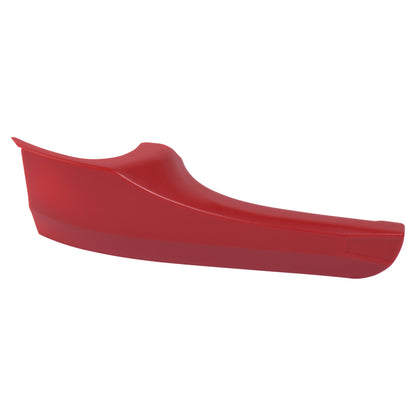 Door Handle Covers (2016-2023 Tacoma) - RED
