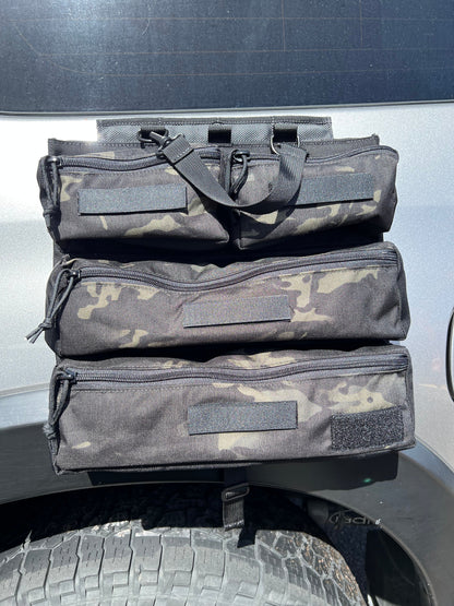 LUSB Magnet Caddy