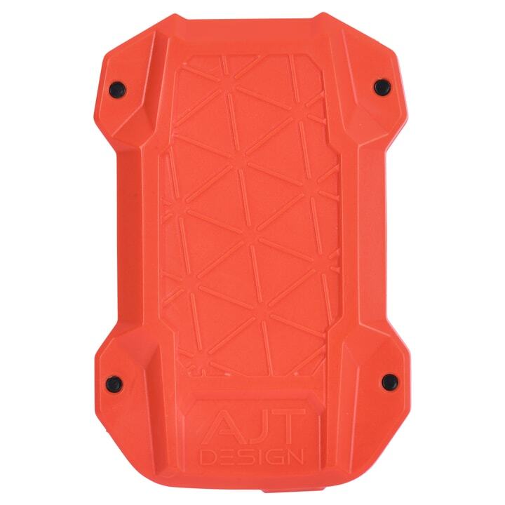 Injection Fob IF016 (2019+ Rav4 / 2022+ 4Runner) - SOLAR OCTANE