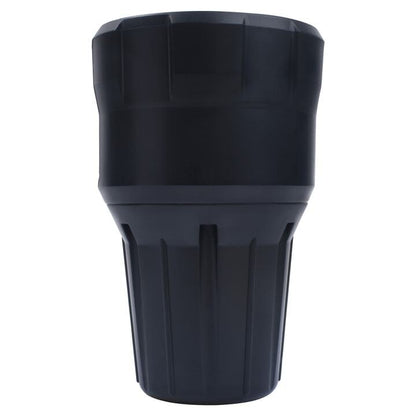 Oversize Cup Holder (2014-2021 Tundra) - BLACK