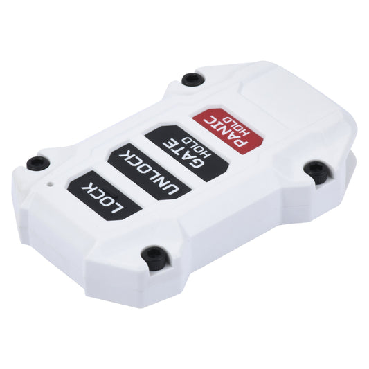 Injection Fob IF020 (2022+ Tundra / 2024+ Tacoma / 2025+ 4Runner) - WHITE