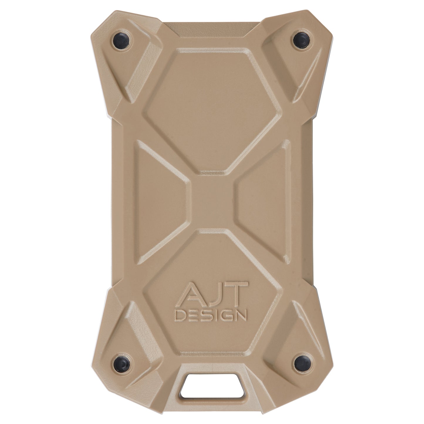 Injection Fob IF022 (V1.5 2014-2018 Chevy/GMC) - TAN