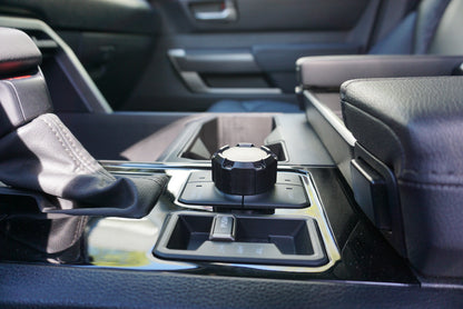 V1 Drive Mode Knob (2022+ Tundra) - BLACK