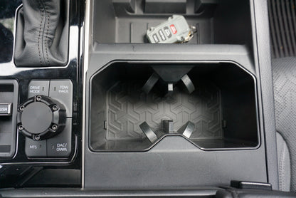 Oversize Cup Holder (2022+ Tundra) - SOLAR OCTANE