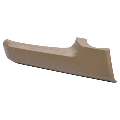 Door Handle Covers (5th Gen 4Runner) - QUICKSAND