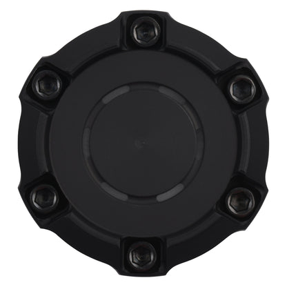 V1 Radio Knob (2022+ Tundra / 2024+ Tacoma / 2025+ 4Runner) - BLACK