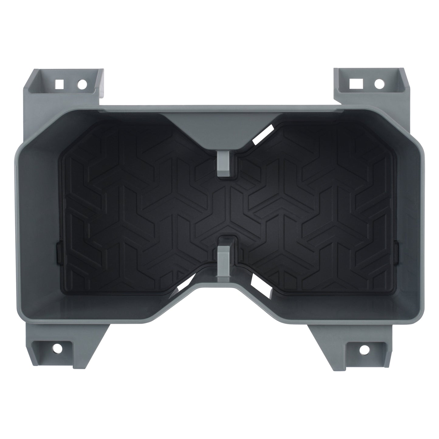 Oversize Cup Holder (2022+ Tundra) - LUNAR ROCK