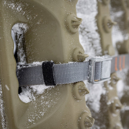 Traction Board System