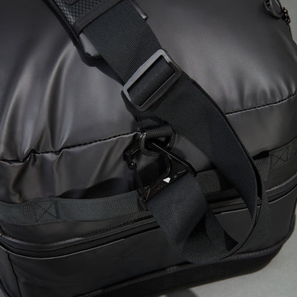 Crate On The Go Duffel-Black