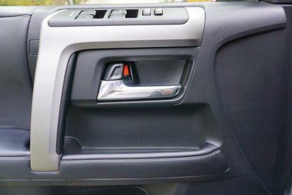Door Handle Covers (5th Gen 4Runner) - RED