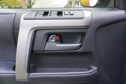 Door Handle Covers (5th Gen 4Runner) - CEMENT