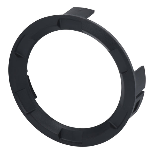 Start Button Ring (2022+ Tundra/2024+ Tacoma) - BLACK