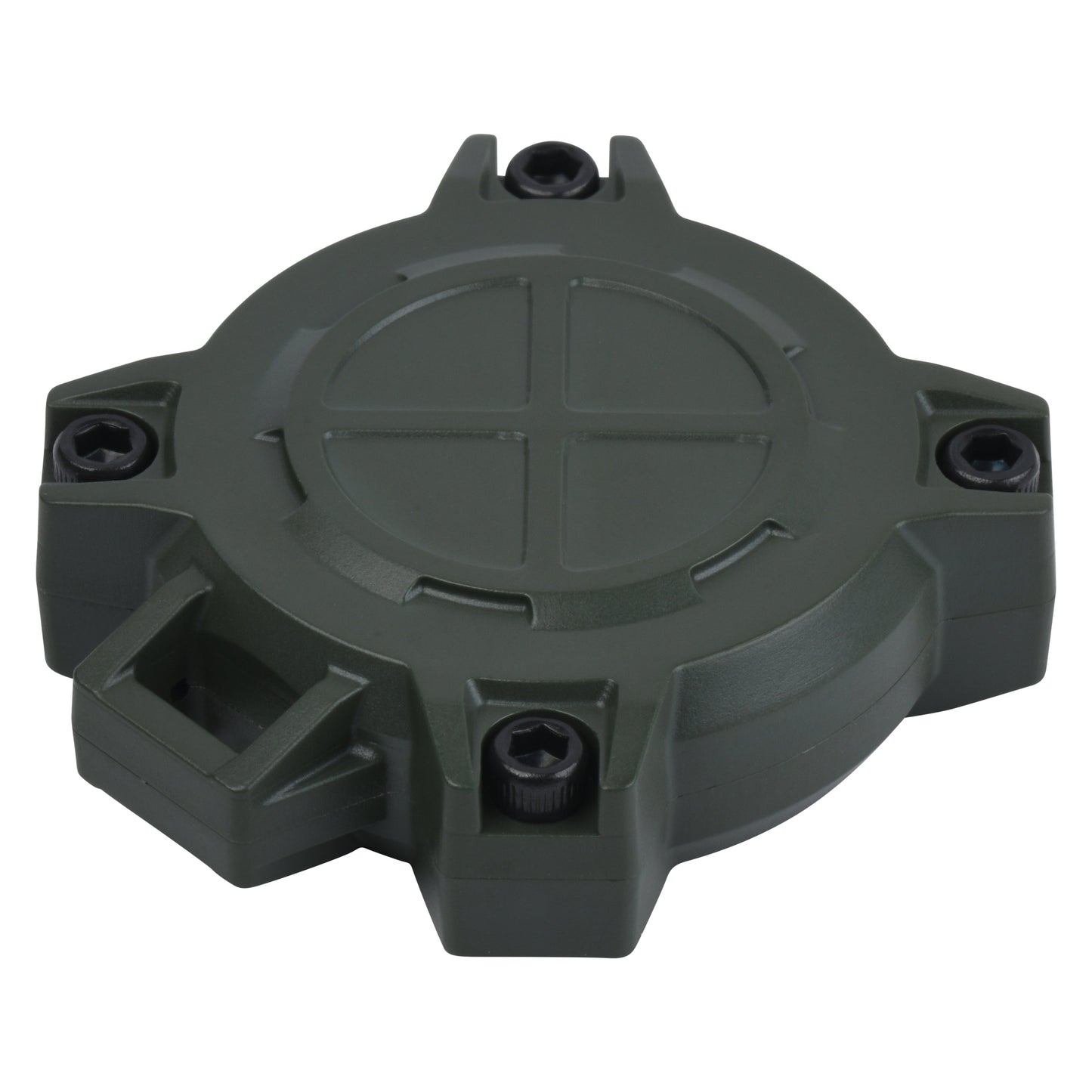 AirTag Case IF024- ARMY GREEN