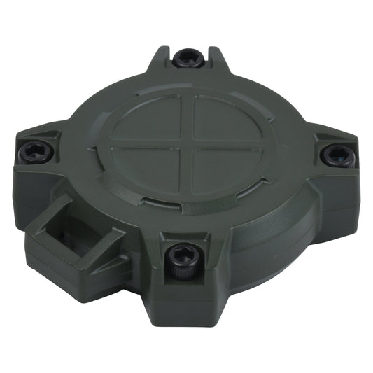 AirTag Case IF024- ARMY GREEN