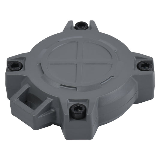 AirTag Case IF024- CEMENT