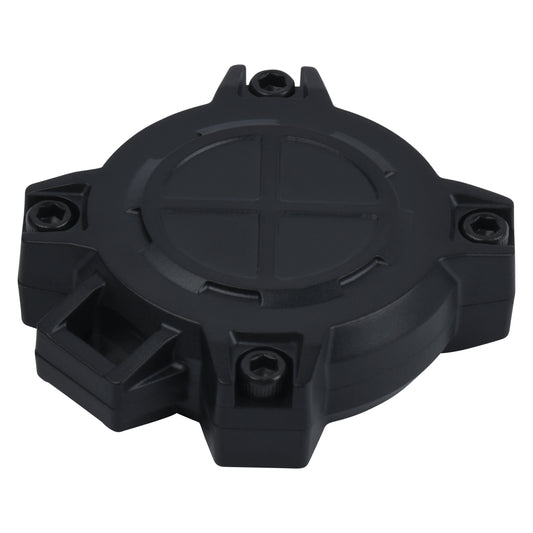 AirTag Case IF024- BLACK