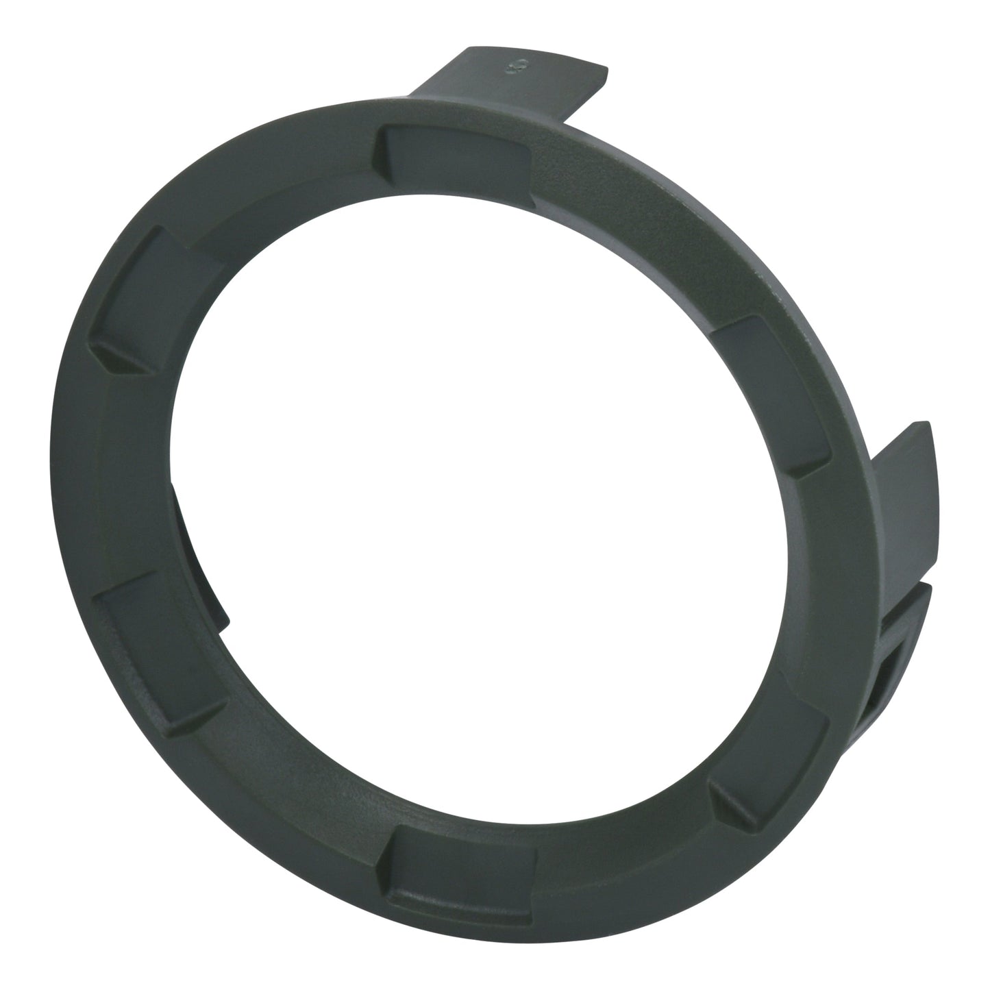 Start Button Ring (2022+ Tundra/2024+ Tacoma) - ARMY GREEN