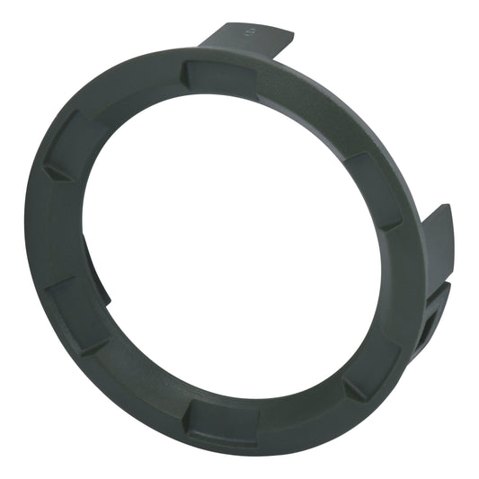 Start Button Ring (2022+ Tundra/2024+ Tacoma) - ARMY GREEN