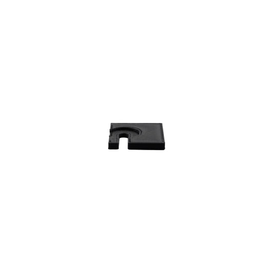 4Runner Rear Dash Camera Mount | Headliner Retainer Attachment