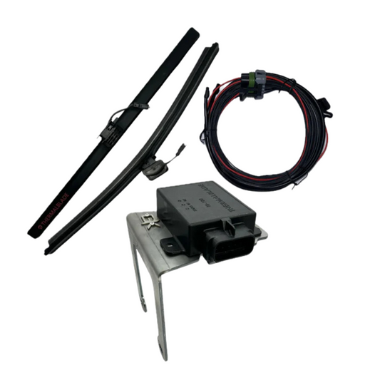 Heated Wiper Blades Kit for Jeep TJ Wrangler (1997-2006)