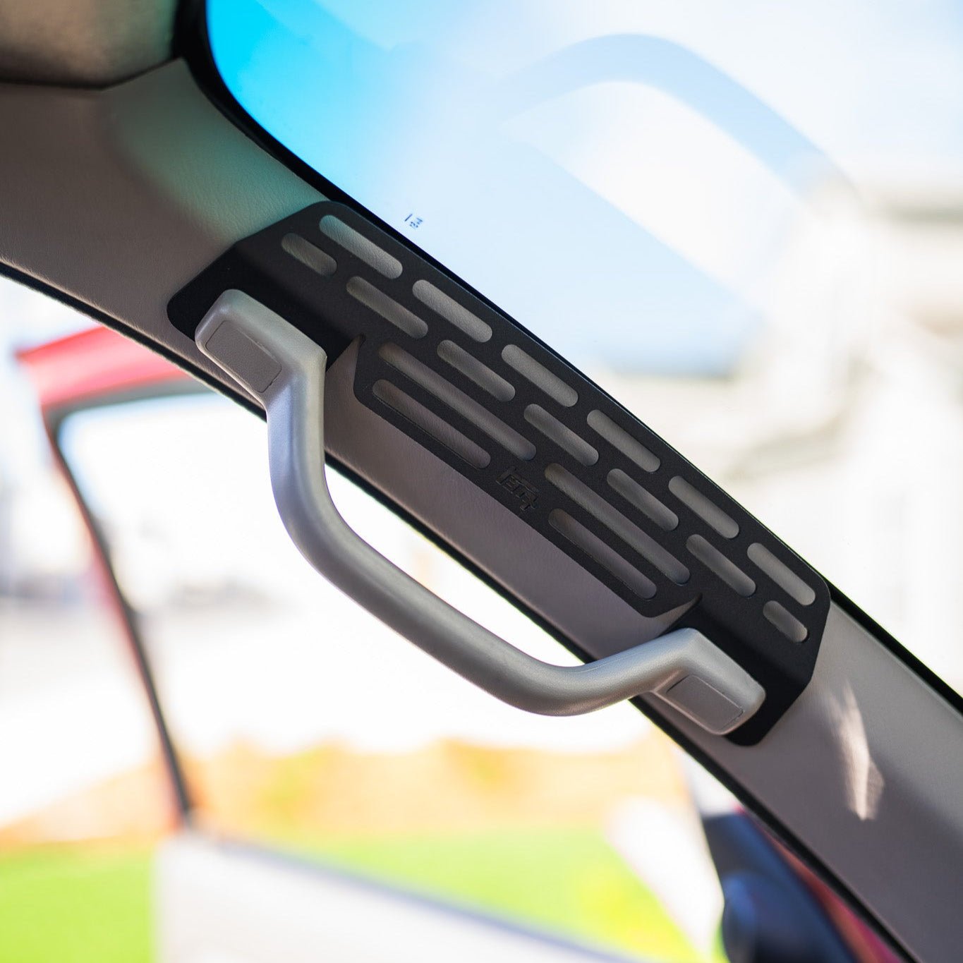 3rd Gen 4Runner Modular Handle Accessory Mount (HAM) (1996-2002 ...