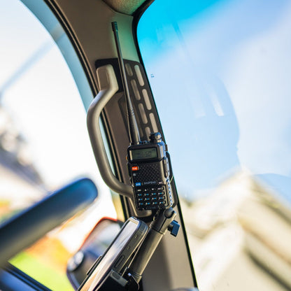 3rd Gen 4Runner Modular Handle Accessory Mount (HAM) (1996-2002)