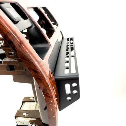 3rd Gen 4Runner Phone Dash Mount | Modular Accessory Mount (MAM) | (1996-2002)