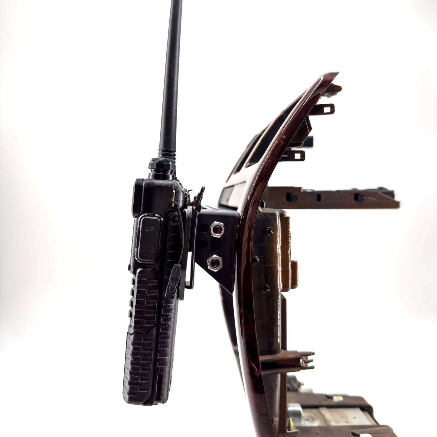 3rd Gen 4Runner Phone Dash Mount | Modular Accessory Mount (MAM) | (1996-2002)